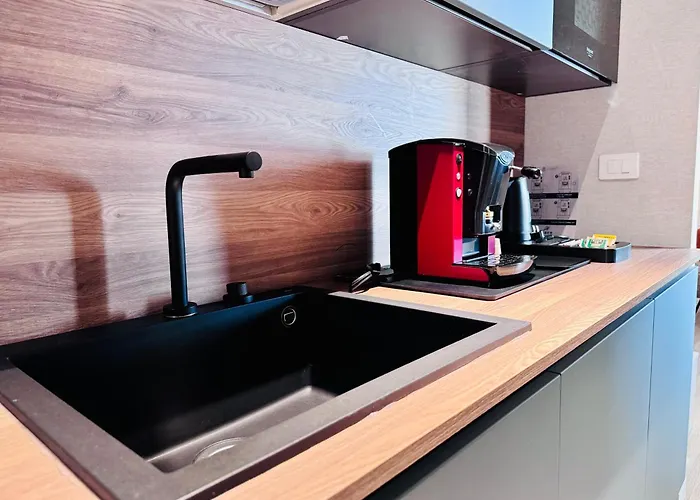 Vimini Corso Cavour - Center בארי