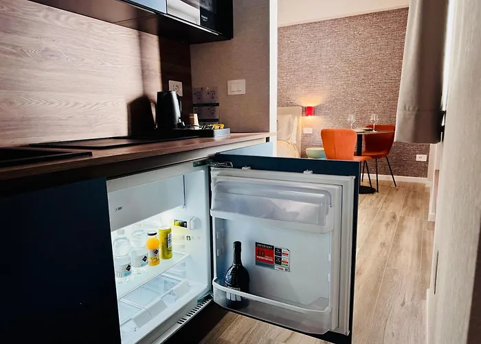 Vimini Corso Cavour - Center 4*