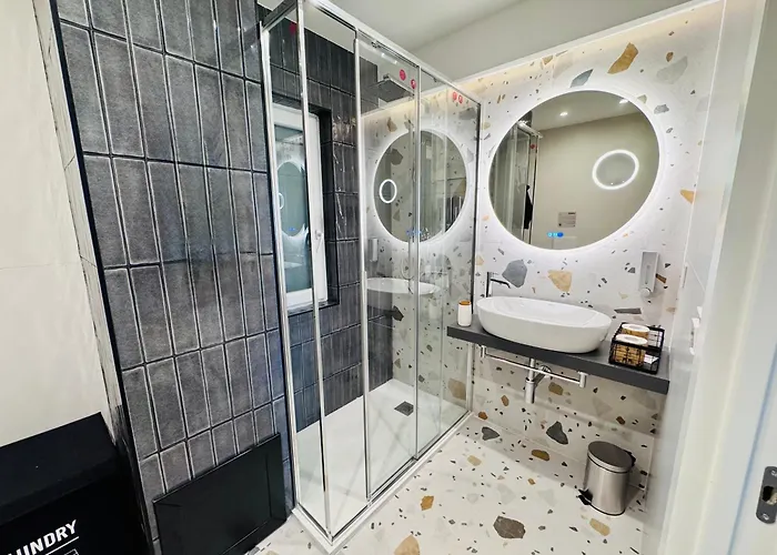 בית הארחה Vimini Corso Cavour - Center 4*