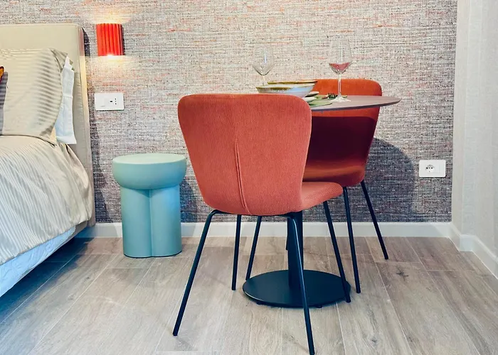 Vimini Corso Cavour - Center בארי