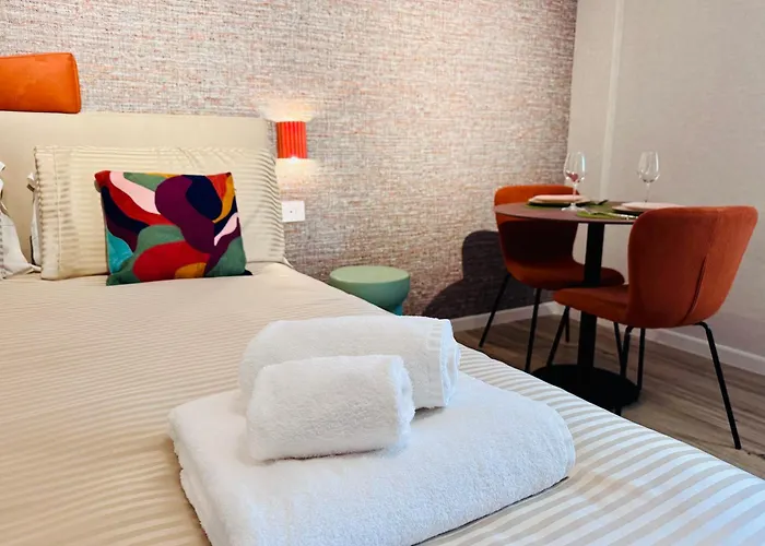 Vimini Corso Cavour - Center Vendégház