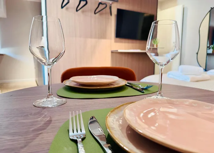 Vimini Corso Cavour - Center בארי