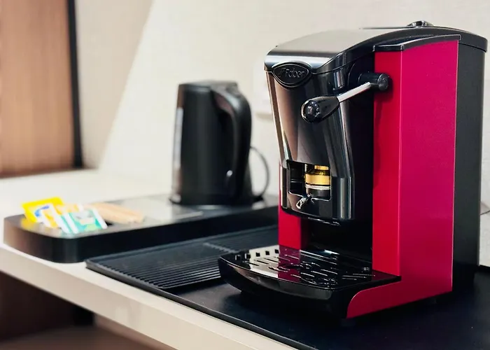 Vimini Corso Cavour - Center 4* בארי