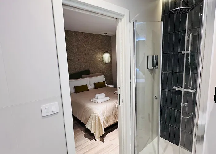 Vimini Corso Cavour - Center בארי